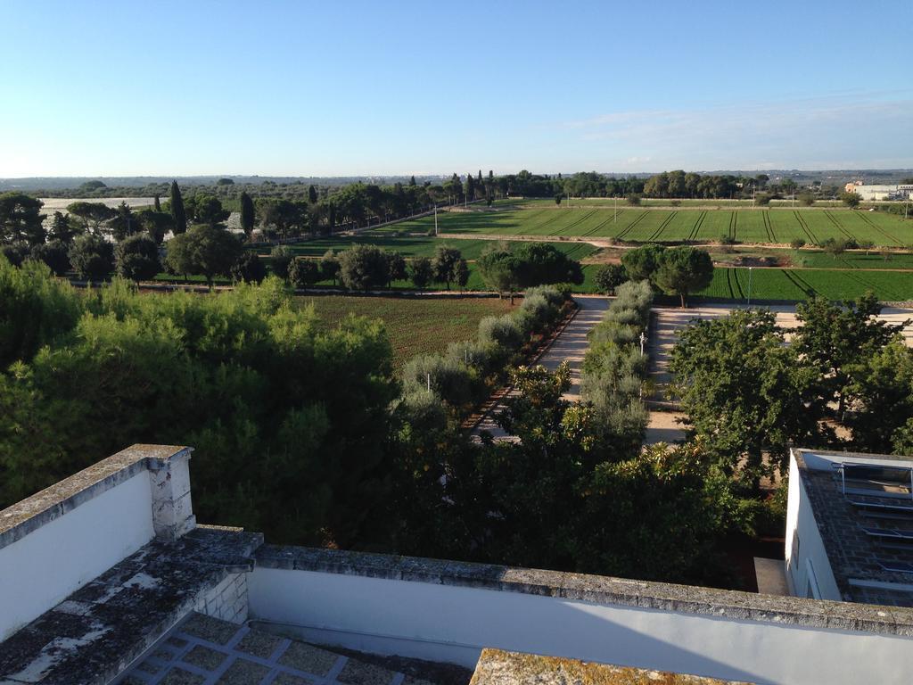 Masseria Torre Catena & Restaurant