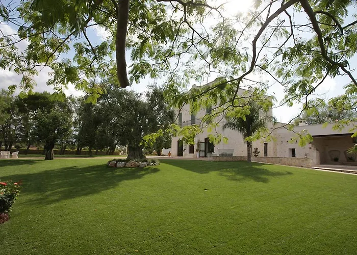 Masseria Torre Catena Resort & Restaurant