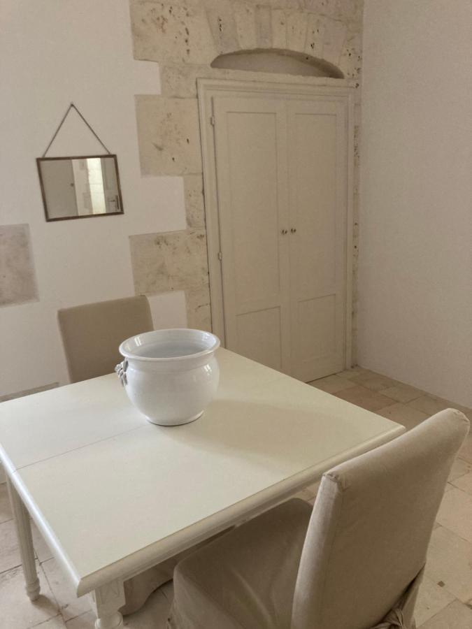 Masseria Torre Catena & Restaurant Hotel 3*