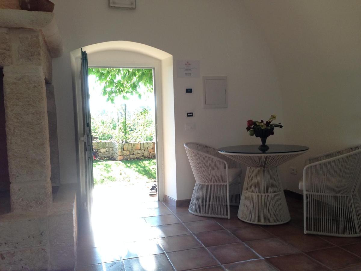Hotel Masseria Torre Catena & Restaurant
