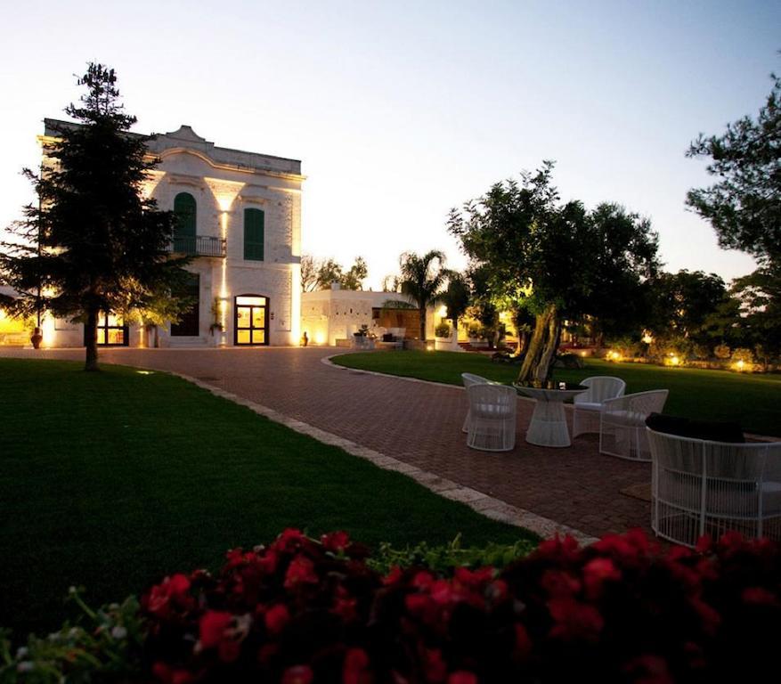 Masseria Torre Catena & Restaurant 3* Polignano a Mare
