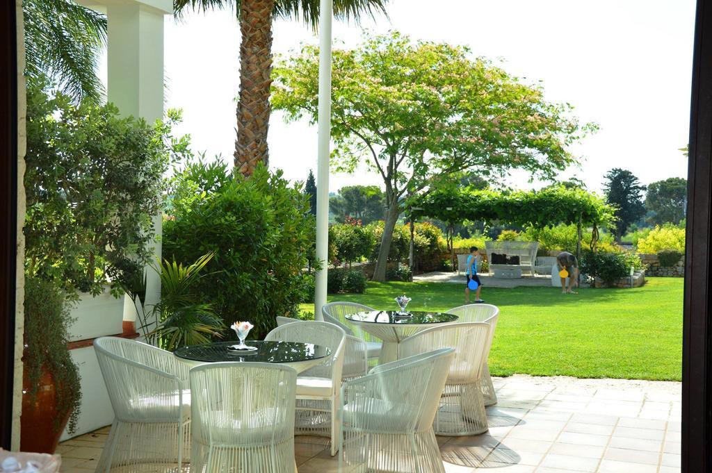 Hotel Masseria Torre Catena & Restaurant