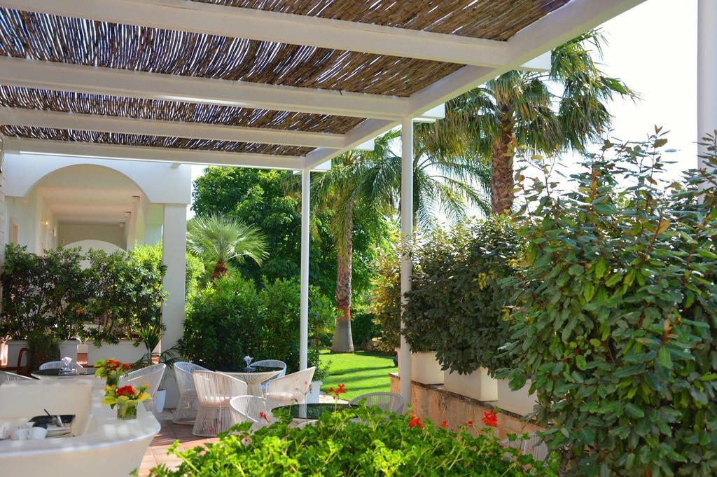 Hotel Masseria Torre Catena & Restaurant 3*