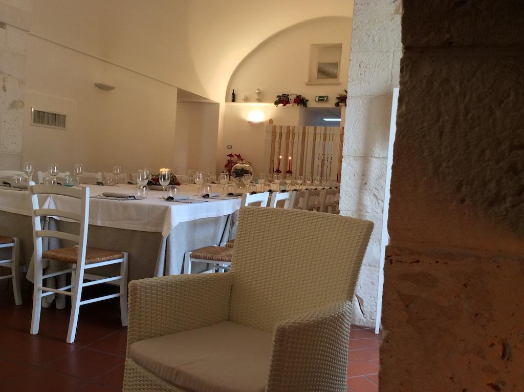 Masseria Torre Catena & Restaurant