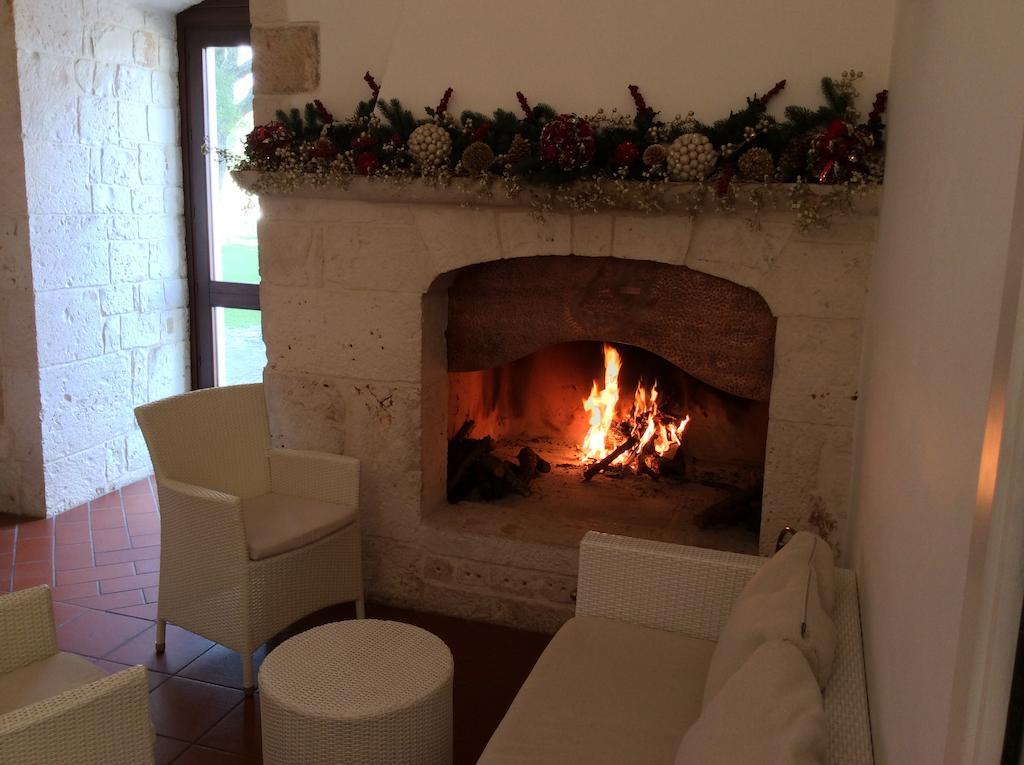 Masseria Torre Catena & Restaurant Hotel