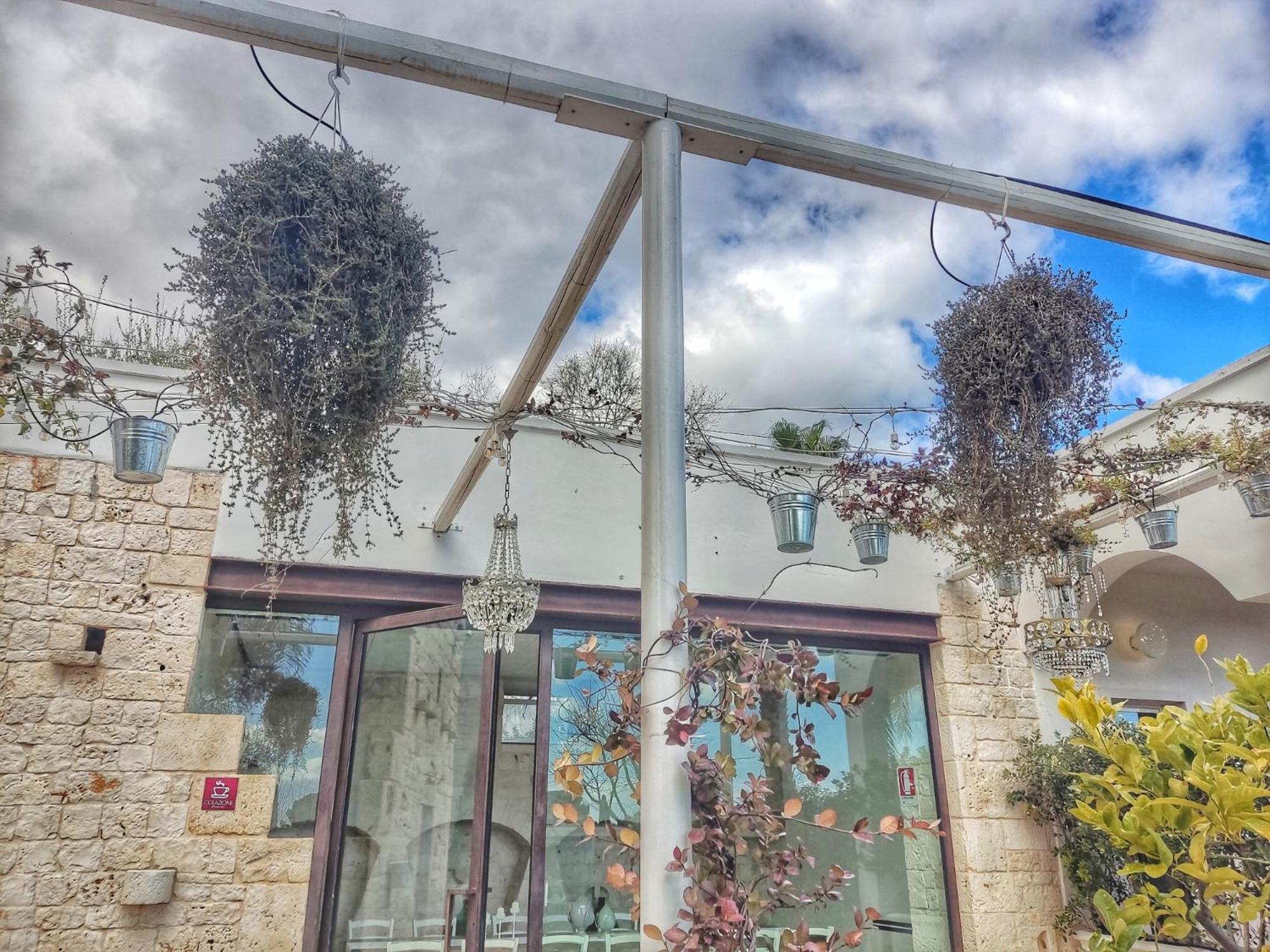Masseria Torre Catena & Restaurant 3* Polignano a Mare