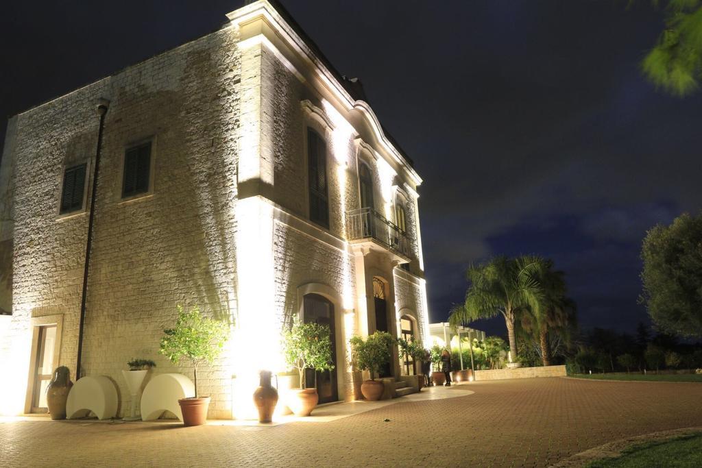 Masseria Torre Catena & Restaurant Hotel 3*