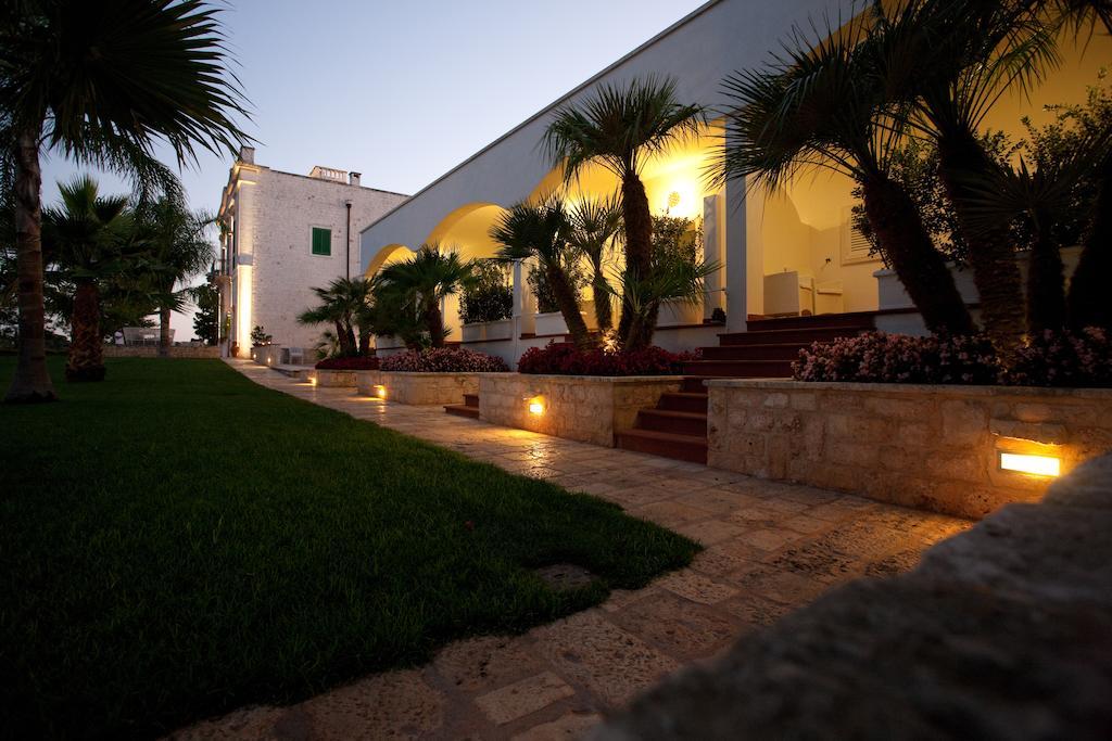 Hotel Masseria Torre Catena & Restaurant
