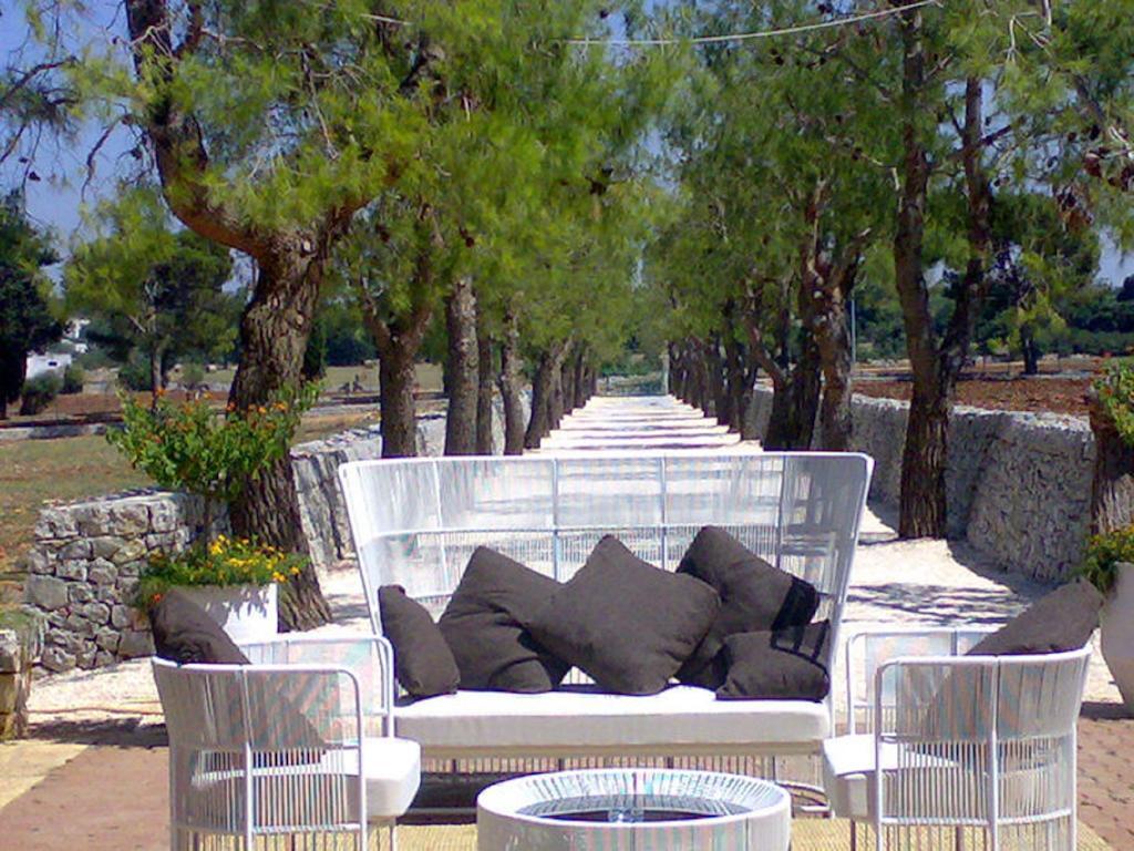 Masseria Torre Catena & Restaurant