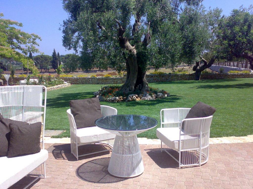 Hotel Masseria Torre Catena & Restaurant 3*