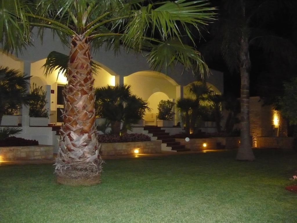 Masseria Torre Catena & Restaurant