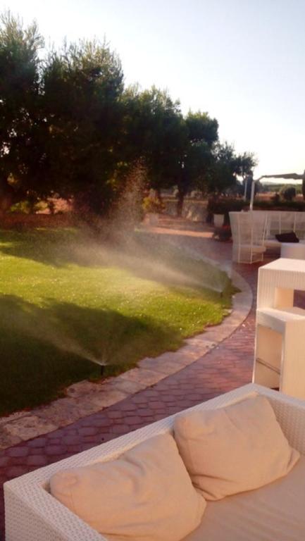 Hotel Masseria Torre Catena & Restaurant