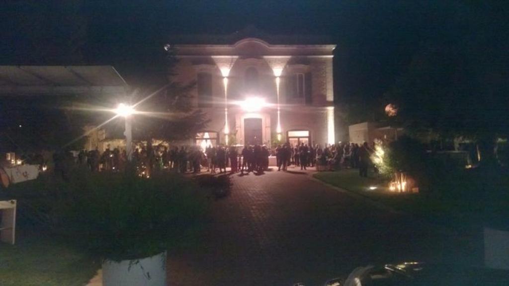 Masseria Torre Catena & Restaurant