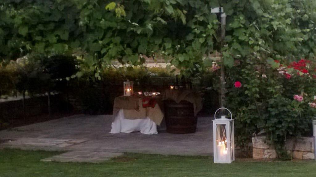 Hotel Masseria Torre Catena & Restaurant 3*