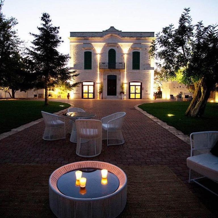 Hotel Masseria Torre Catena & Restaurant
