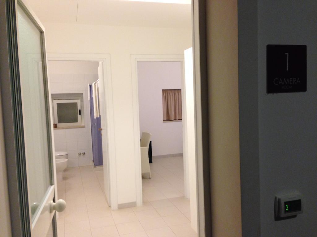 Masseria Torre Catena & Restaurant