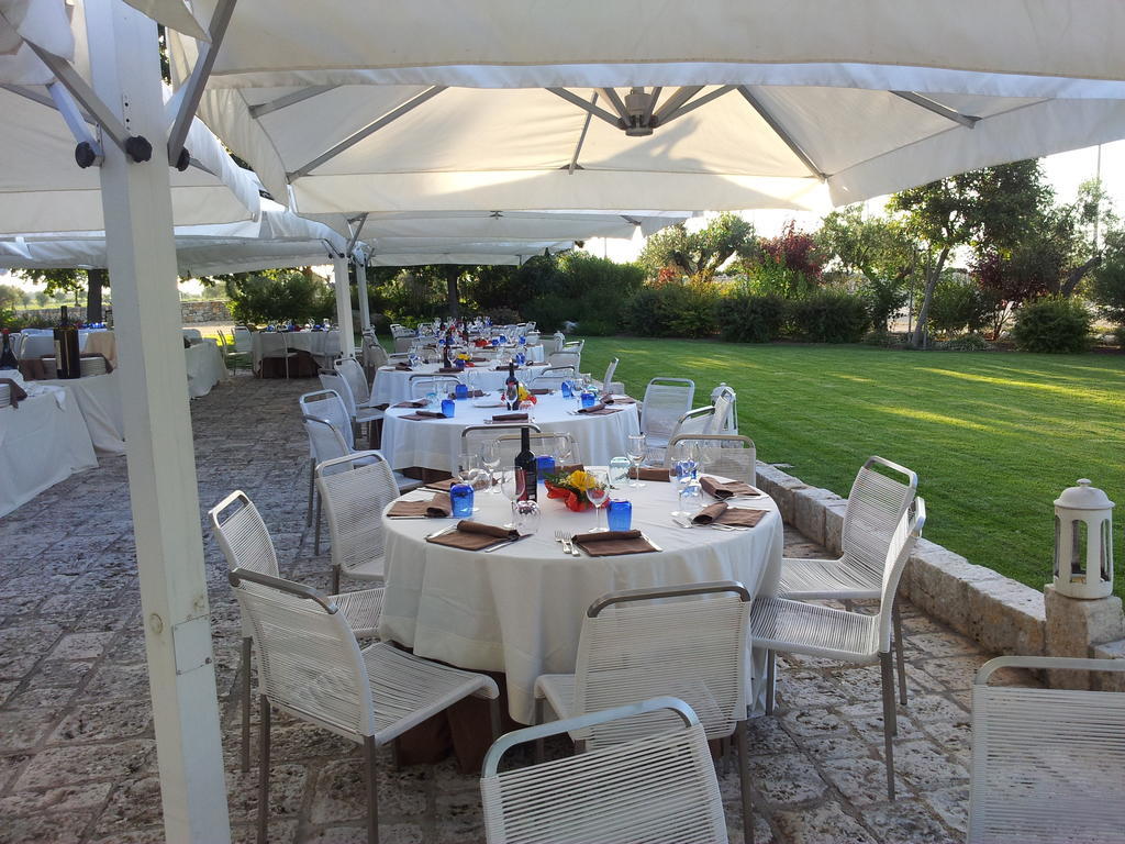Masseria Torre Catena & Restaurant