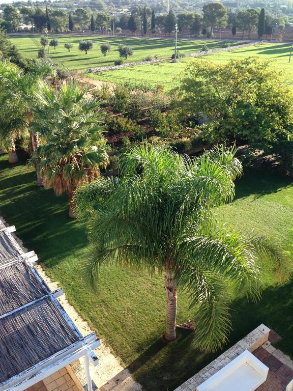 Hotel Masseria Torre Catena & Restaurant