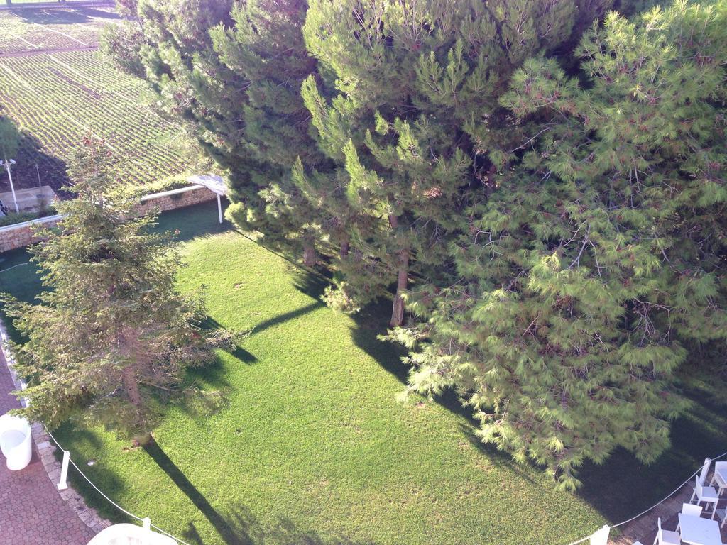 Masseria Torre Catena & Restaurant