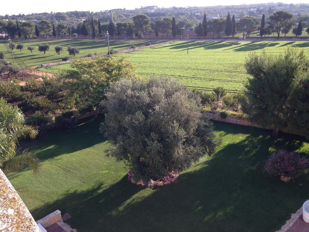 Hotel Masseria Torre Catena & Restaurant Polignano a Mare