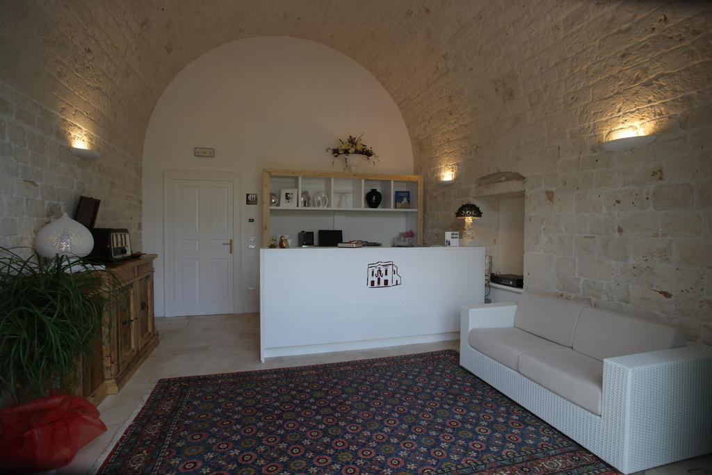 Hotel Masseria Torre Catena & Restaurant