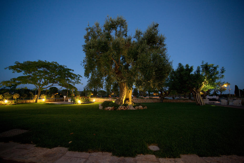Hotel Masseria Torre Catena & Restaurant 3*