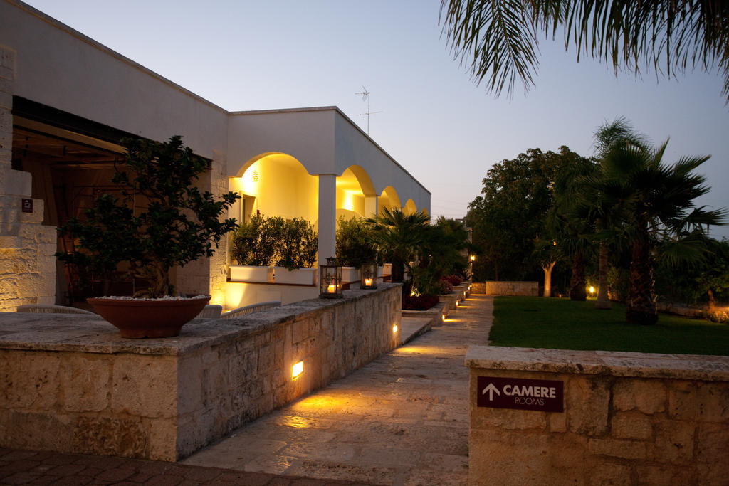 Hotel Masseria Torre Catena & Restaurant
