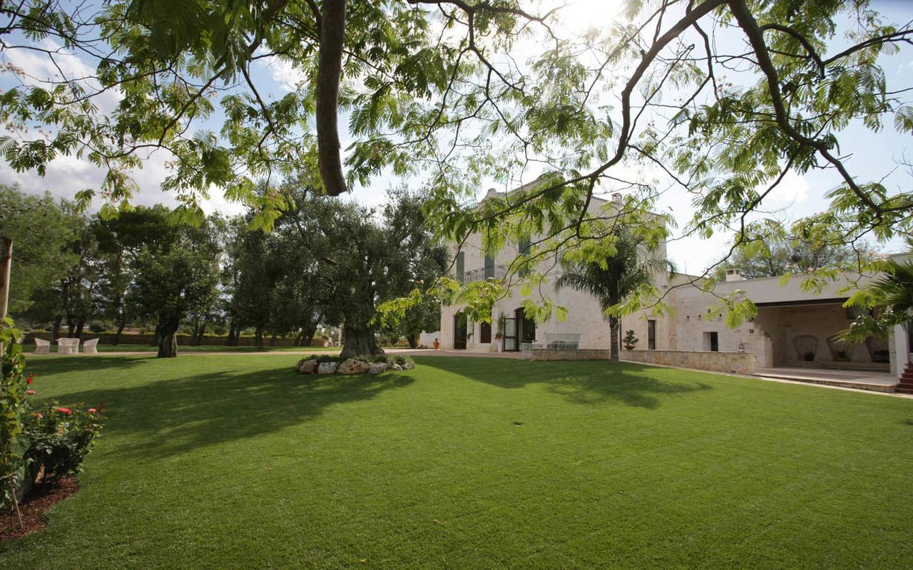 Hotel Masseria Torre Catena & Restaurant Polignano a Mare
