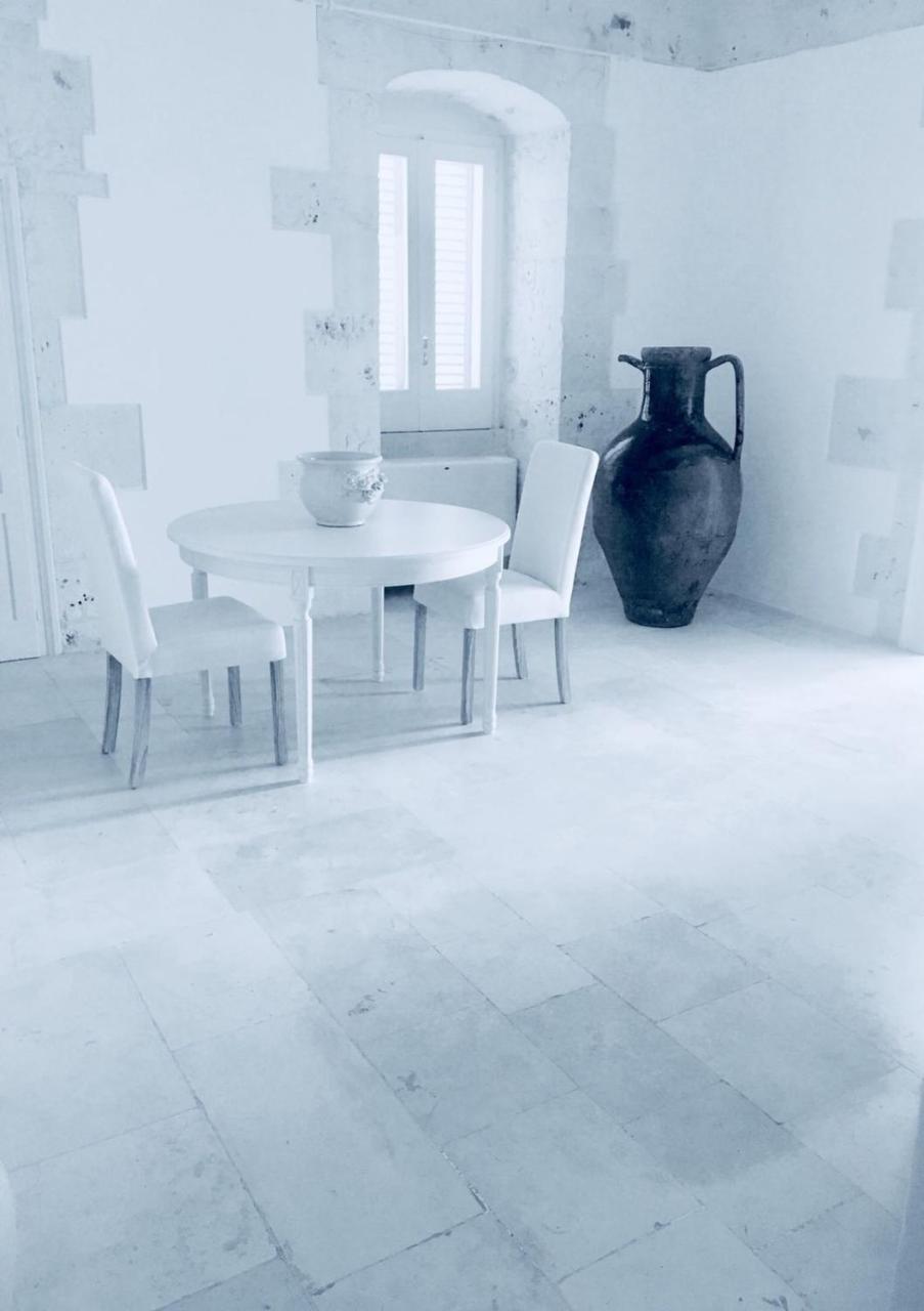 Masseria Torre Catena & Restaurant Hotel